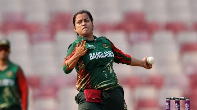 বাংলাদেশ ক্রিকেটকে শাস্তি দিলো আইসিসি
