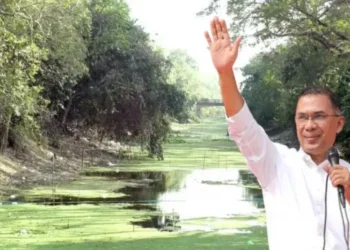 পিতার স্মৃতিধন্য উলাশী খালে কোদাল ধরবেন আজ প্রধানমন্ত্রী