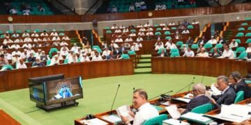 জাতীয় সংসদের অধিবেশন বসছে আজ