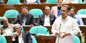 হাওরের ক্ষতিগ্রস্ত কৃষকদের সহায়তা দেবে সরকার