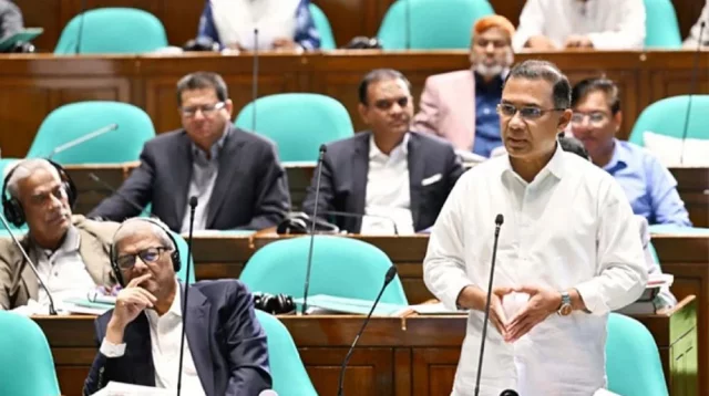 হাওরের ক্ষতিগ্রস্ত কৃষকদের সহায়তা দেবে সরকার
