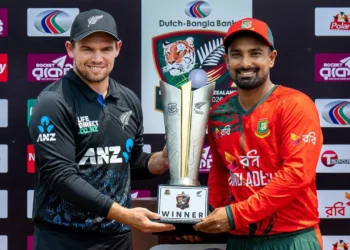বাংলাদেশের ম্যাচসহ টিভিতে যত খেলা