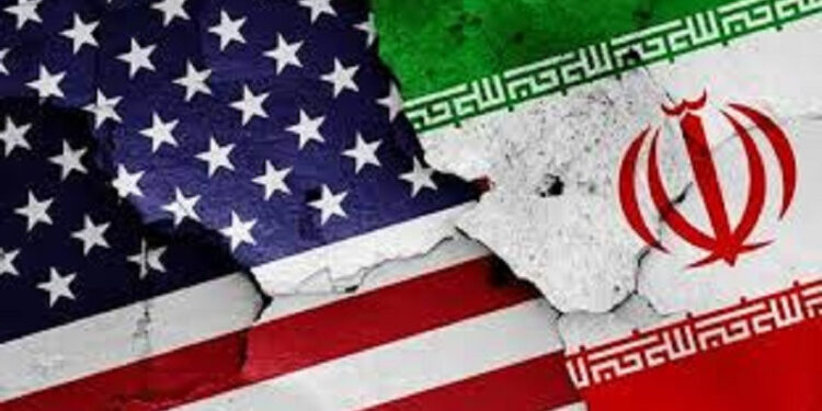 ইরানের ৩৫ ব্যক্তি–প্রতিষ্ঠানের বিরুদ্ধে মার্কিন নিষেধাজ্ঞা