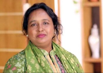 ফের ২ মামলায় জামিন পেলেন আইভী