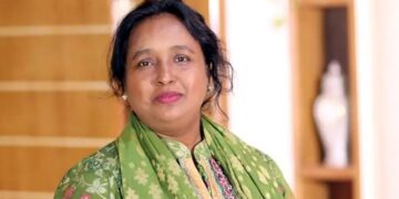 ফের ২ মামলায় জামিন পেলেন আইভী
