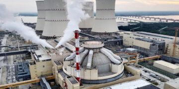 স্বপ্ন থেকে বাস্তবে রূপপুর জ্বালানি লোডিং আজ