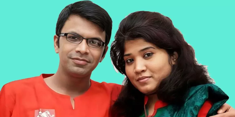 সাগর-রুনি হত্যা মামলার তদন্ত শেষ পর্যায়ে: অ্যাটর্নি জেনারেল