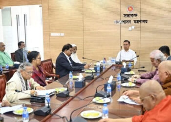 দেশে সরকার ধর্ম নিয়ে রাজনীতি করতে চায় না: প্রধানমন্ত্রী