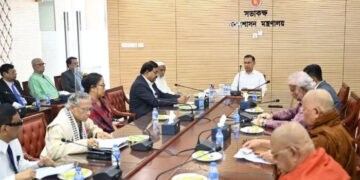 দেশে সরকার ধর্ম নিয়ে রাজনীতি করতে চায় না: প্রধানমন্ত্রী