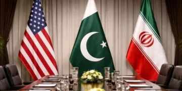 আলোচনায় উপস্থিত থাকবে ইরান: পাকিস্তান