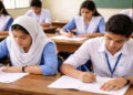 এসএসসি ও সমমান পরীক্ষা শুরু আজ