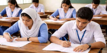 এসএসসি ও সমমান পরীক্ষা শুরু আজ
