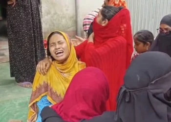 কুমিল্লায় সড়কে ঝরল ৫ প্রাণ