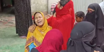 কুমিল্লায় সড়কে ঝরল ৫ প্রাণ