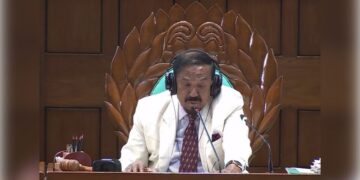 আলটিমেটাম দেয়ার জায়গা রাজপথ, সংসদ নয়: জামায়াত এমপিকে স্পিকার