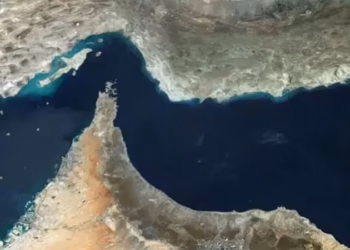 হরমুজ প্রণালী পুনরায় খুলতে যুদ্ধের প্রস্তুতি নিচ্ছে আমিরাত