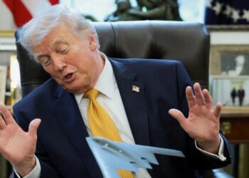 ট্রাম্পের যুদ্ধবিরতির প্রস্তাব নাকচ করল ইরান