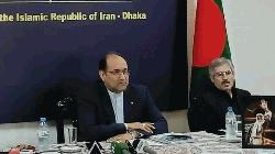 হরমুজ প্রণালীতে আটকে পড়া বাংলাদেশি জাহাজ চলাচলে ইরানের অনুমতি