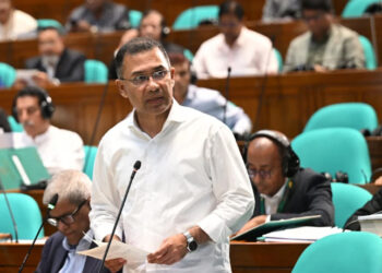 শেখ হাসিনার শাসনামলে পাচার ২৩৪ বিলিয়ন ডলার: প্রধানমন্ত্রী