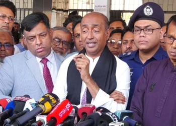 জ্বালানি তেল মজুতদারির সর্বোচ্চ শাস্তি মৃত্যুদণ্ড: আইনমন্ত্রী