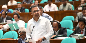 শেখ হাসিনার শাসনামলে পাচার ২৩৪ বিলিয়ন ডলার: প্রধানমন্ত্রী