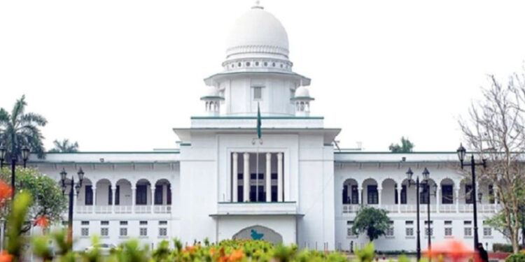 হামে মৃত্যুহওয়া ৩৫২ শিশুর পরিবারকে ২ কোটি টাকা করে ক্ষতিপূরণ দিতে রিট