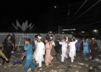 শাপলা চত্বর হত্যাকাণ্ড: বিষাদময় ও রক্তঝরা দিন