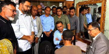 শিশু রামিসার বড় বোনের দায়িত্ব নিলেন প্রধানমন্ত্রী