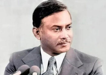 শহীদ রাষ্ট্রপতি জিয়াউর রহমানের ৪৫তম শাহাদাতবার্ষিকী আজ