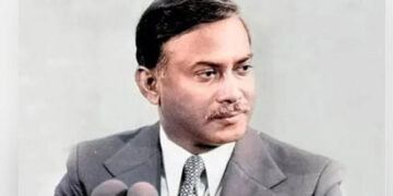শহীদ রাষ্ট্রপতি জিয়াউর রহমানের ৪৫তম শাহাদাতবার্ষিকী আজ