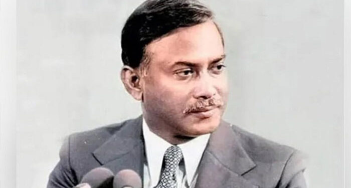 শহীদ রাষ্ট্রপতি জিয়াউর রহমানের ৪৫তম শাহাদাতবার্ষিকী আজ