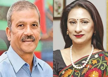 আসিফ নজরুলের হস্তক্ষেপে সিমিনের রেহাই