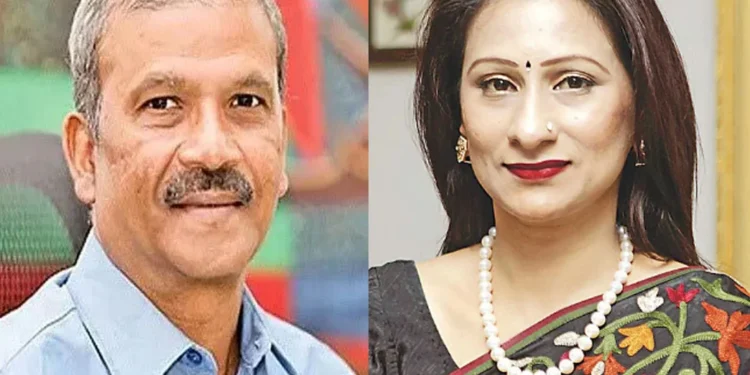 আসিফ নজরুলের হস্তক্ষেপে সিমিনের রেহাই