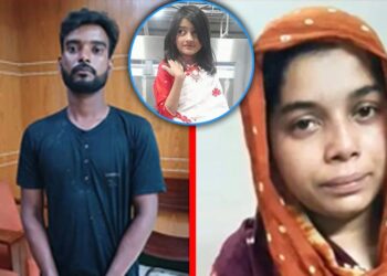 রামিসা হত্যা: সোহেল-স্বপ্নাকে অভিযুক্ত করে চার্জশিট দিচ্ছে পুলিশ