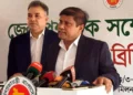 জনগণের চাহিদা অনুযায়ী গড়ে তোলা হবে সশস্ত্র বাহিনী