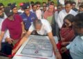 দেশের উন্নয়নে কাজ করছে সরকার : পানিসম্পদ মন্ত্রী
