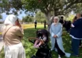 ক্যালিফোর্নিয়ায় মসজিদে বন্দুক হামলা, দুই সন্দেহভাজনসহ নিহত ৫
