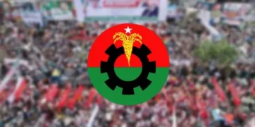 নয়াপল্টনে বিএনপির শ্রমিক সমাবেশ দুপুরে