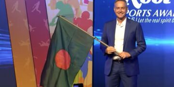 র‍্যাঙ্কিংয়ে বড় লাফের স্বপ্ন দেখাচ্ছেন নতুন কোচ থমাস ডুলি
