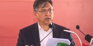 ফায়ার সার্ভিস সদস্যদের সুযোগ-সুবিধা বাড়াতে কাজ করছে সরকার : স্বরাষ্ট্রমন্ত্রী