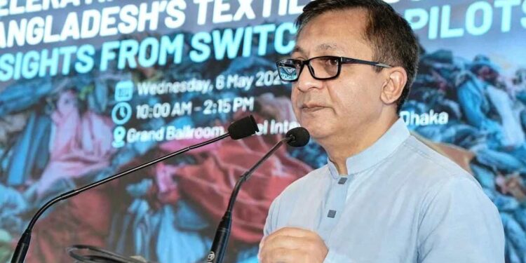 চট্টগ্রাম বন্দরের দক্ষতা বাড়াতে চায় সরকার: বাণিজ্যমন্ত্রী
