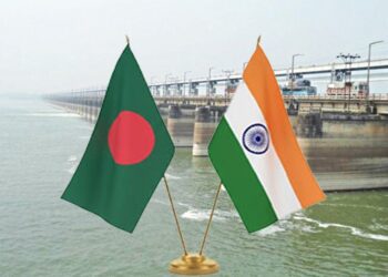 ভারত-বাংলাদেশ যৌথ নদী কমিশনের বৈঠক আজ