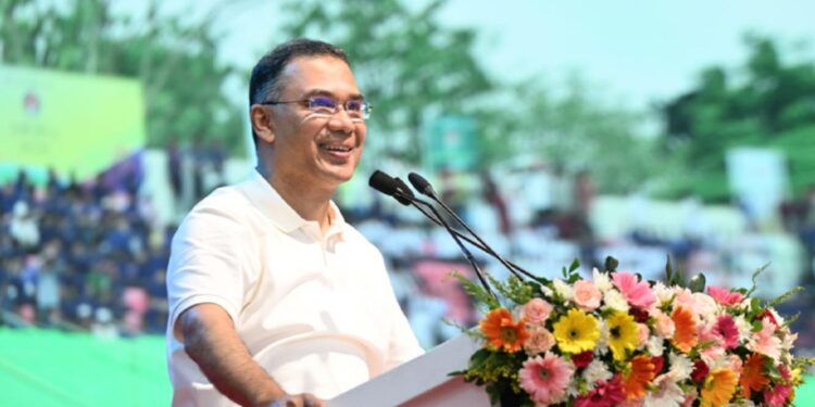 ১৬ মে চাঁদপুর ও ২৫ মে ফেনী সফরে যাবেন প্রধানমন্ত্রী