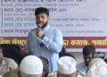 অপকর্ম ঢাকতে মুক্তিযুদ্ধের চেতনা ব্যবহার করেছে আ. লীগ: ইশরাক