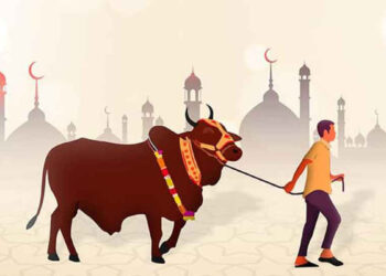 জানা গেল ঈদুল আজহার সম্ভাব্য তারিখ