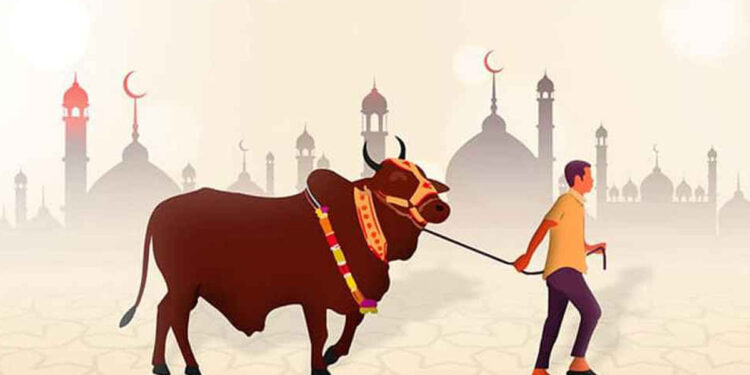 জানা গেল ঈদুল আজহার সম্ভাব্য তারিখ