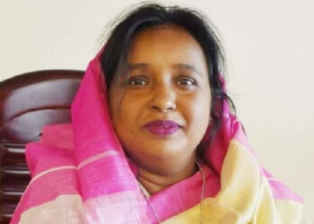 কারামুক্তিতে আইনি বাধা নেই আইভীর