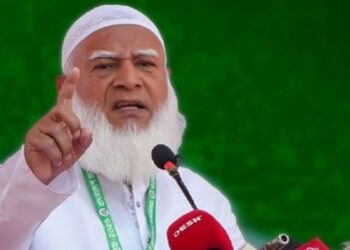 মোটরসাইকেলে কর আরোপ জনস্বার্থবিরোধী: জামায়াত আমির