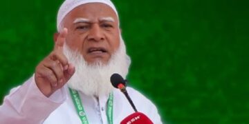 মোটরসাইকেলে কর আরোপ জনস্বার্থবিরোধী: জামায়াত আমির