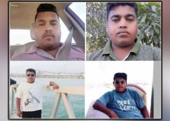 ওমানে একসঙ্গে বাংলাদেশি আপন ৪ ভাইয়ের মরদেহ ঘিরে রহস্য
